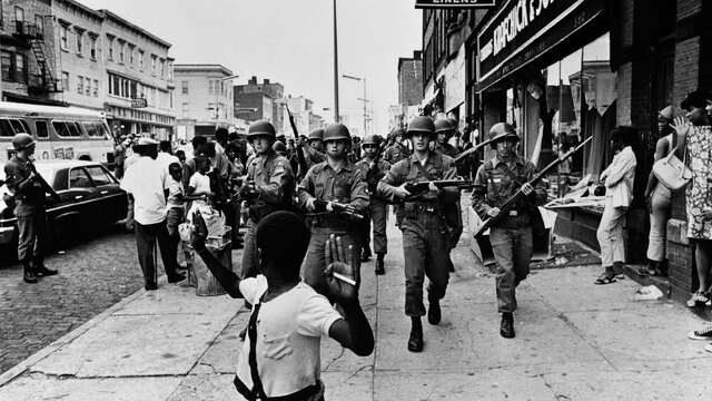 Time: Solving the hostage crisis with Iran could not save Carter either