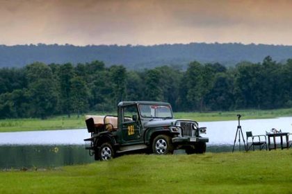 Report of tourist places in Nepal + photos and addresses