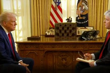 Trump: Biden was getting bad advice