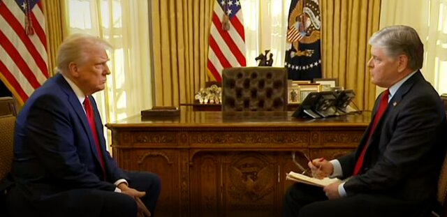 Trump: Biden was getting bad advice