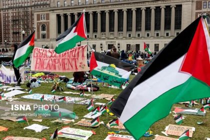 Trump following the dismissal of Israeli opposition immigrants