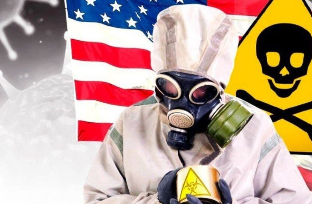 US military-biological activities in the Black Continent; From declared goals to hidden policies