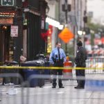 Under what circumstances will Trump take over the White House?