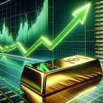 Video/ After 11 weeks, the world gold set a record