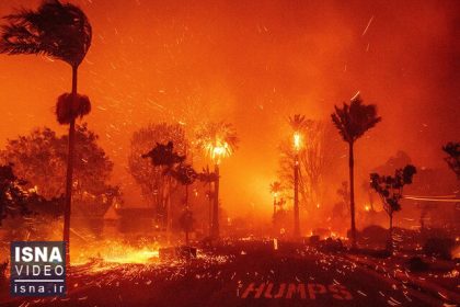 Video/ America in hell