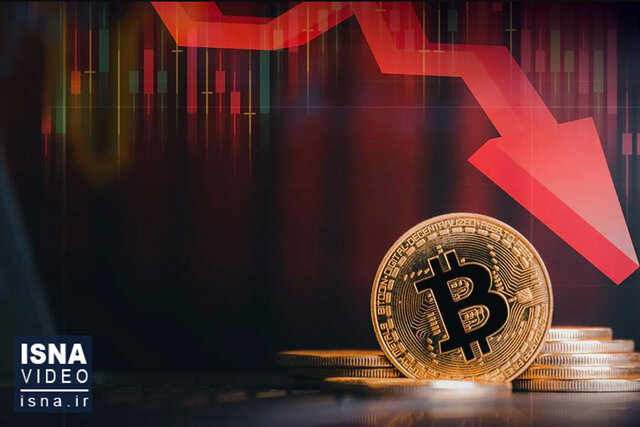 Video/ Falling Bitcoin Price below $ 4,000