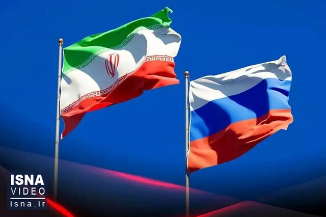 Video/ Strategic relations between Iran and Russia; Diplomacy to the power of the economy
