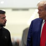 Video/ The Trump administration approved; Suspension of aid plans to Ukraine for 90 days