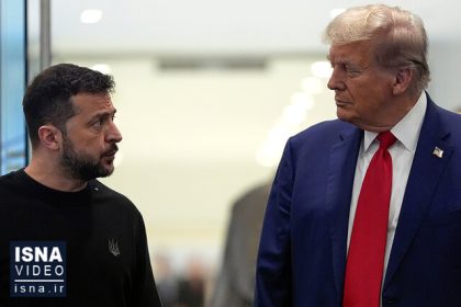 Video/ The Trump administration approved; Suspension of aid plans to Ukraine for 90 days