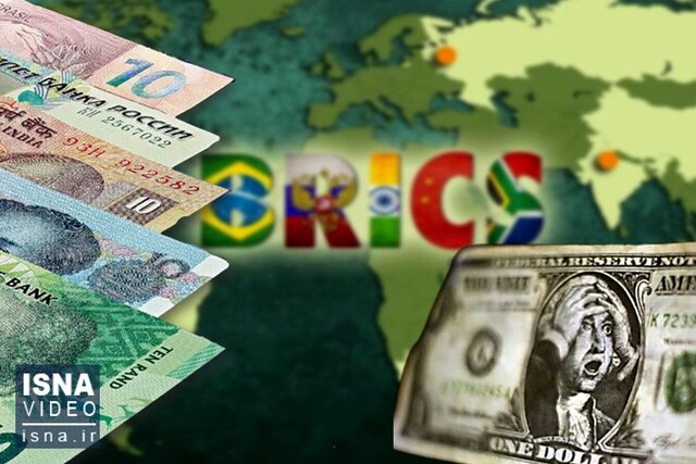 Video/ The world is on the verge of de-dollarization