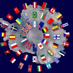 Video/ Why do all the countries of the world seek to own a part of Antarctica?