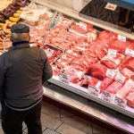 Video/ services and food; Two components of inflation concentration in the euro area