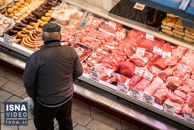 Video/ services and food; Two components of inflation concentration in the euro area