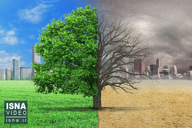 Video/ year 2024; The alarm of climate change has sounded