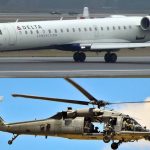 Video/air accident in the US; Possibility