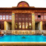 Zint Al -Muluk House. Photographer: Masoudipouria