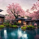 What are the best countries to travel in the spring? + 10 attractive destinations for this year's spring