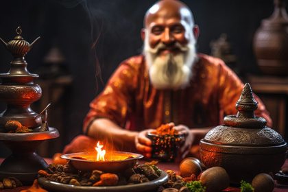 What is Ayurveda? Experience of health and treatment in India