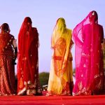 What is the story of the clothing culture in India?