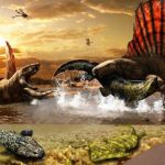 Earth before the dinosaurs