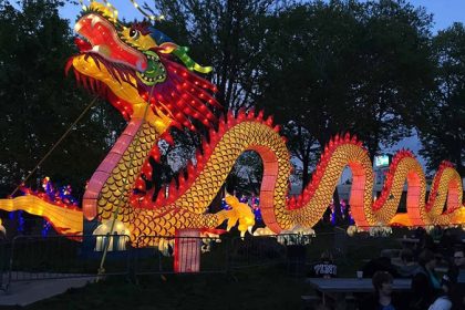 When is Chinese New Year 2025? (Getting to know the history of Chinese New Year)