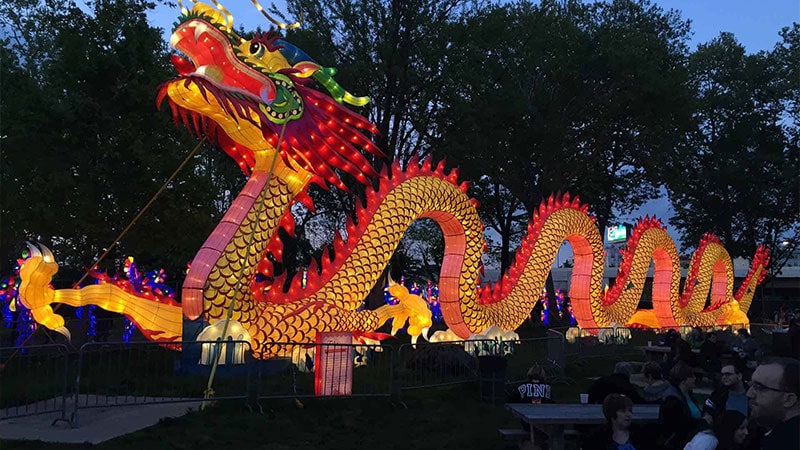When is Chinese New Year 2025? (Getting to know the history of Chinese New Year)