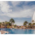 Jumeirah Beach Resort Dubai