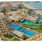 Where is Ras Al Khaimah?