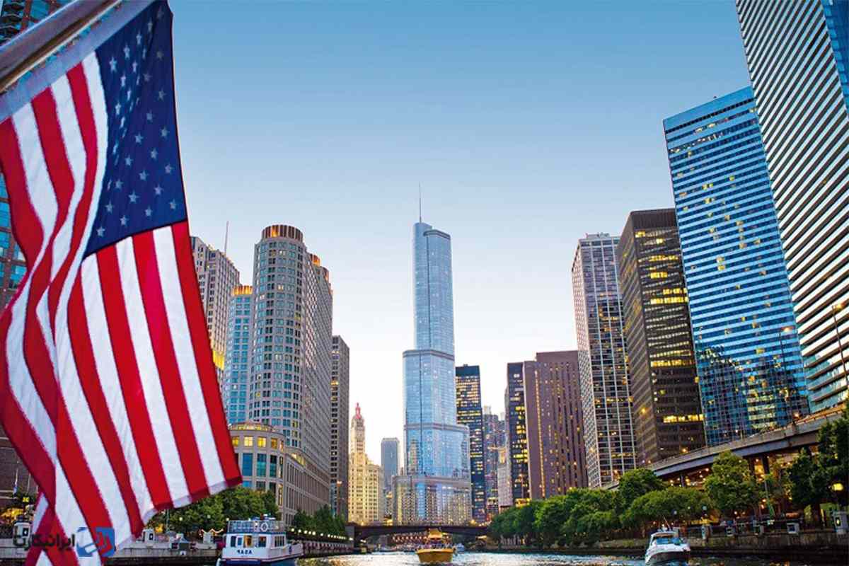 The most beautiful city in America to live and work