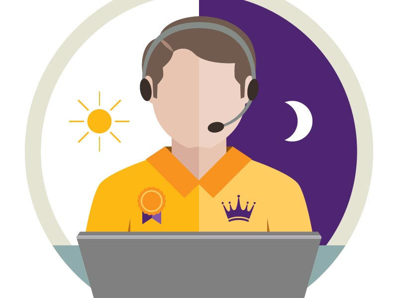 Reportage Where is the most convenient hotel booking platform?