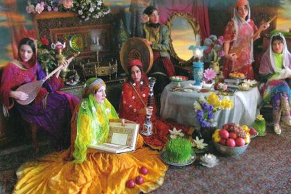 Eid, where should we go for a trip? Foreign destinations or Iran tour?