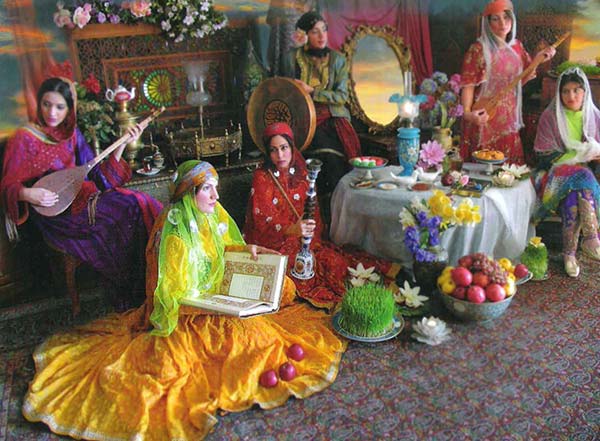 Eid, where should we go for a trip? Foreign destinations or Iran tour?