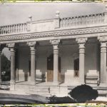 Adrian Fire Temple, Tehran, photo by Frederick Godmer