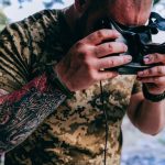 battle in the sky; The revolution of drones in the Ukrainian war