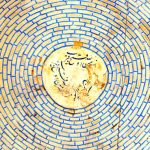 The ceiling of the lawyer's market. Photo by Stran96r