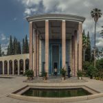 Panoramic photo of Sadia. Photographer: Alireza Droger