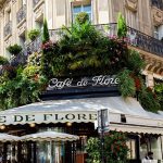 ار Special and special cafes in Paris where tourists usually do not know