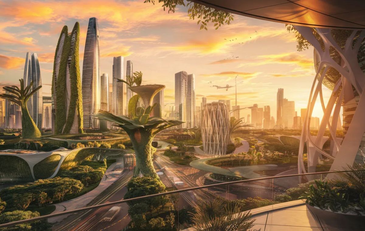 ChatGpt's artificial intelligence image