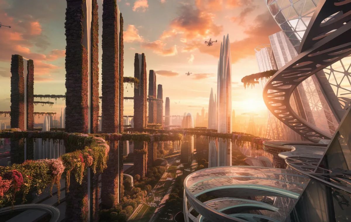 Picture produced with Claude Artificial Intelligence