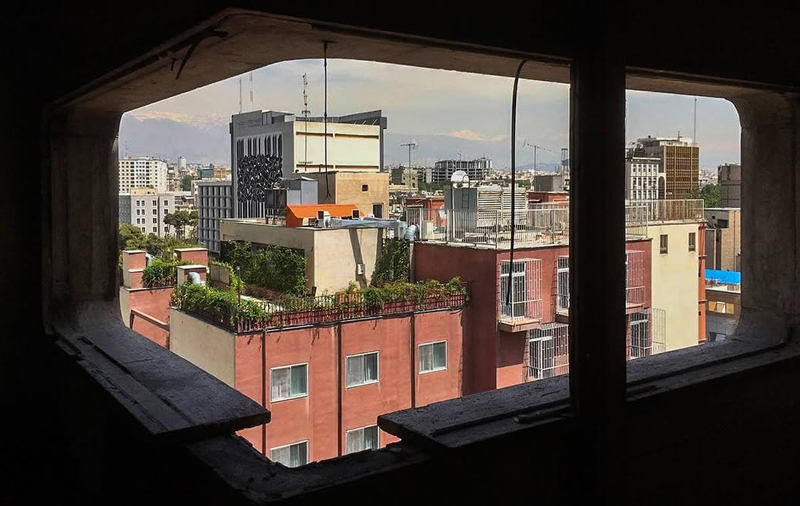 Heidar Ghayi Resident Hotel