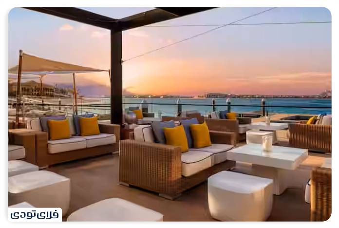 Restaurant; Dining Lange & Bar