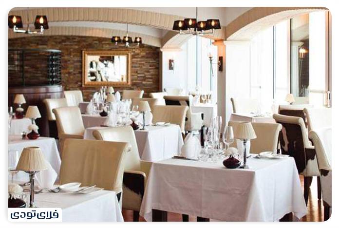 La Parilla Restaurant 