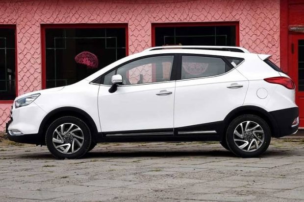 Difference of S3 and KMC SR3