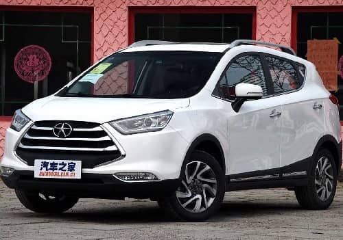 Difference of S3 and KMC SR3