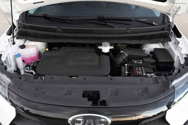 Difference of S3 and KMC SR3