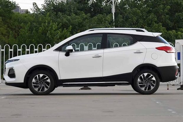 Difference of S3 and KMC SR3