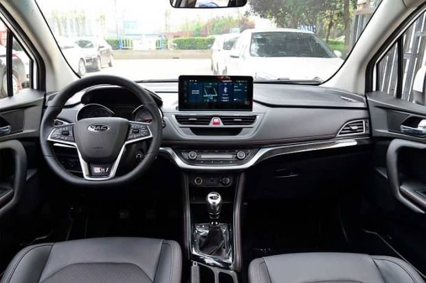 Difference of S3 and KMC SR3