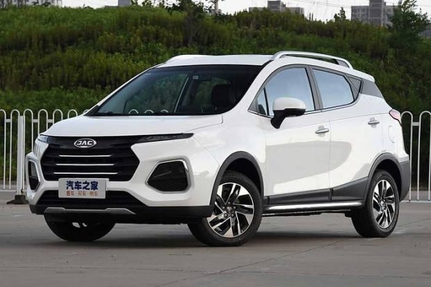 Difference of S3 and KMC SR3