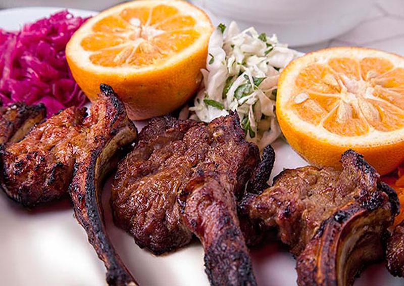 Shishlik Mashhadi, Photo Source: Bartarinha.ir, Photographer: Unknown