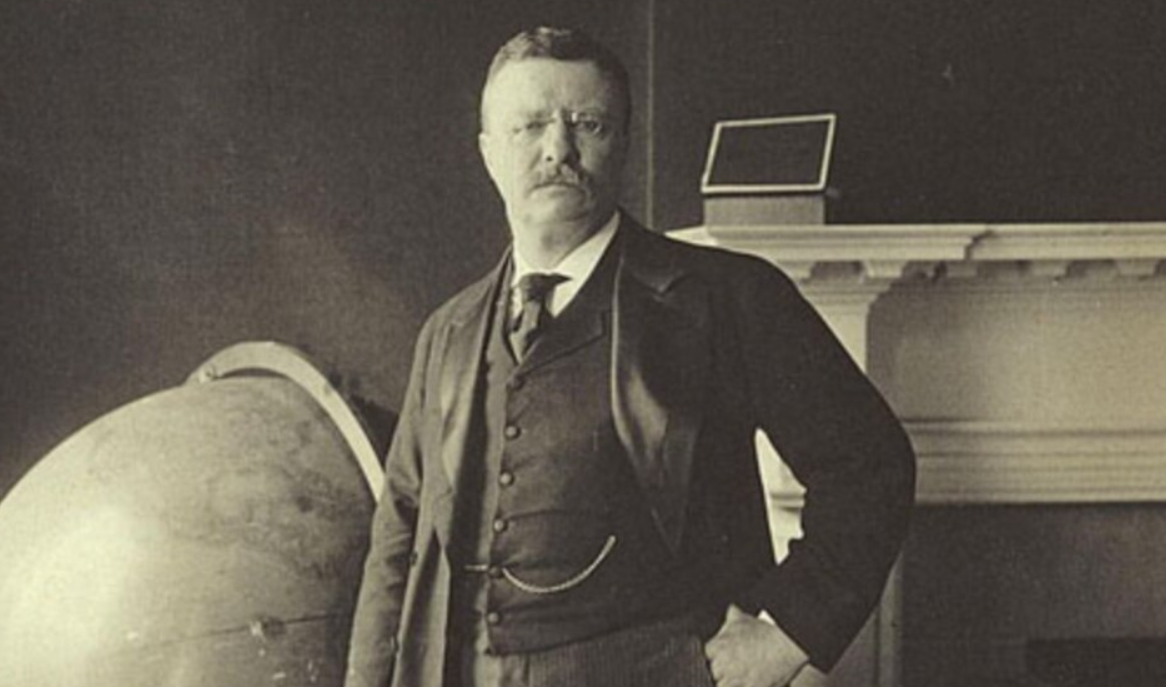 From the failed assassination of